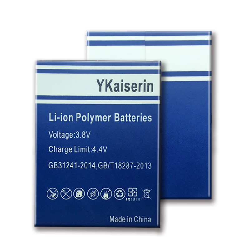 Литий ионный аккумулятор Ixion M245 3200 мАч для DEXP M 245 батарея смартфона + трек