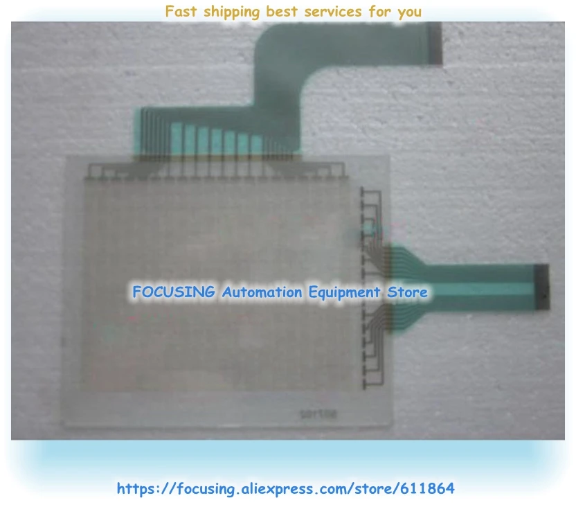 A951GOT-SBD-B A951GOT-LBD A951GOT-SBD-M3-B Сенсорный экран стекла Новый