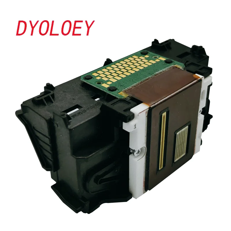 QY6-0089 프린트 헤드 프린트 헤드 프린터 헤드 Canon PIXMA TS5050 TS5051 TS5053 TS5055 TS5070 TS5080 TS6050 TS6051 TS6052 TS6080
