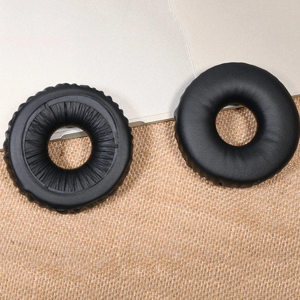 YHcouldin Replacement Ear Pads For Sony MDR XB650BT MDR XB650 MDR XB650 XB650BT Headphone Earpad Covers