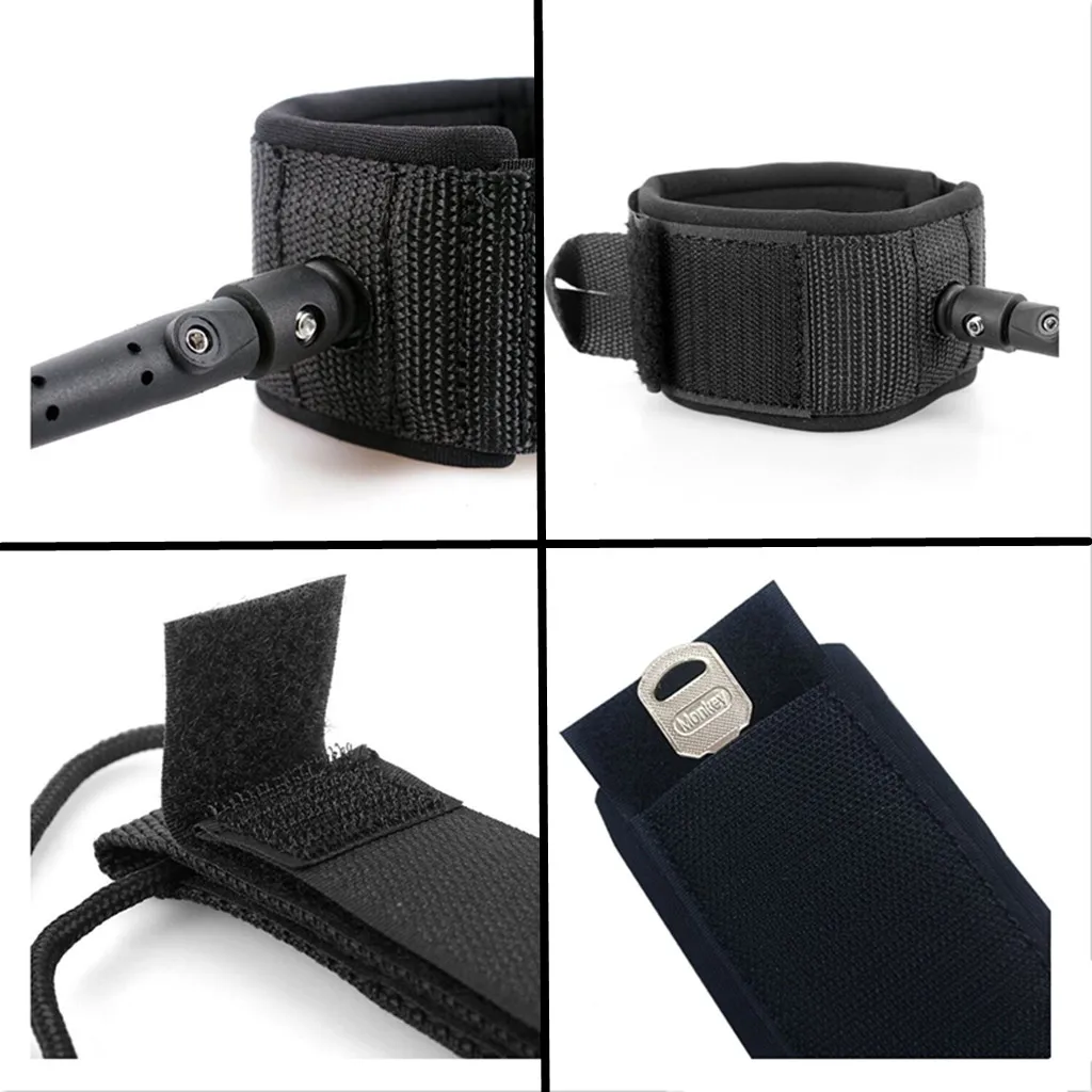 Surfboard Travel Bag Storage Cover - Easy Protection for Your Surfboard Longboard Shortboard Wakeboard 7'6 