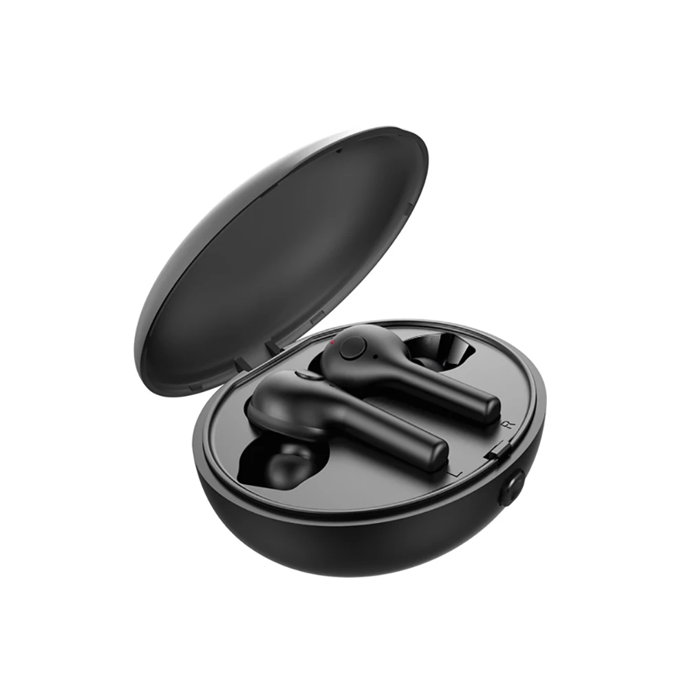 TWS M6 Bluetooth 5,0 наушники IPX5 водонепроницаемые спортивные беспроводные наушники Handsfre Стерео шумоподавление наушники с микрофоном