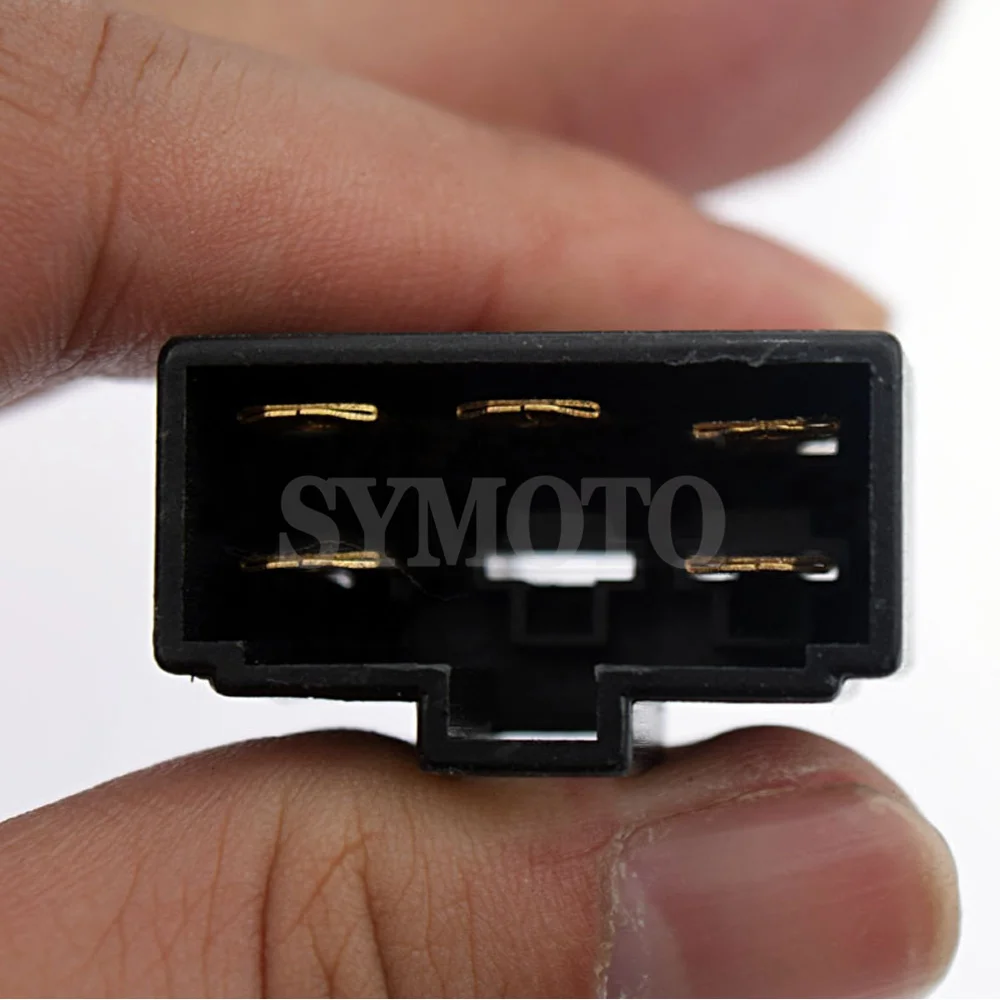 For Suzuki AN400 AN250 Burgman Skywave 250 400 GS500 GSF250 GSF400 GS850 GSXR400 GK76 79A 7BA Bandit Voltage Regulator Rectifier