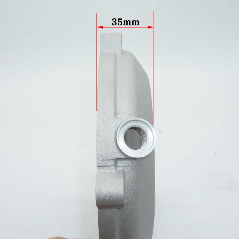 Zongshen NC250 450 Двигатель сцепления боковой купол KEWS K16 BOSUER M2 M4 KAYO K6 T6 кросс-кантри мотоцикл