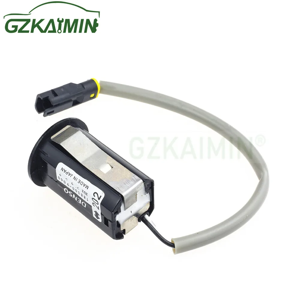 Парк помощи объект сенсор PDC сенсор PZ362-00201 PZ36200201C0 для Camry RX PZ362-00201 PZ36200201 188300-4110 188300-top