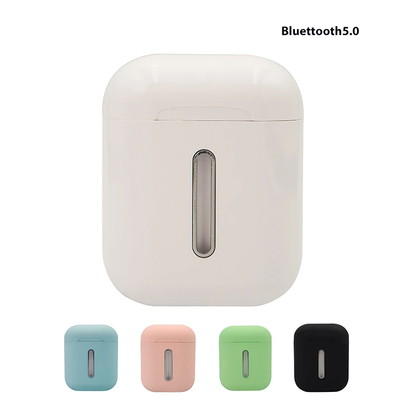 Q8L TWS Bluetooth наушники стерео вкладыши беспроводные Bluetooth наушники-вкладыши для всех смартфонов auriculares bluetooth sluchawki bluetooth auriculares yfeiybrb ecouteur
