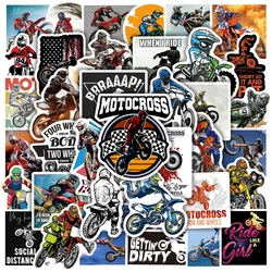 10/30/50pcs Mountain Motorcycle Cool Stickers Car Helmet Laptop Guitar Luggage Bike Skateboard Waterproof Sticker Decal Kid Toy