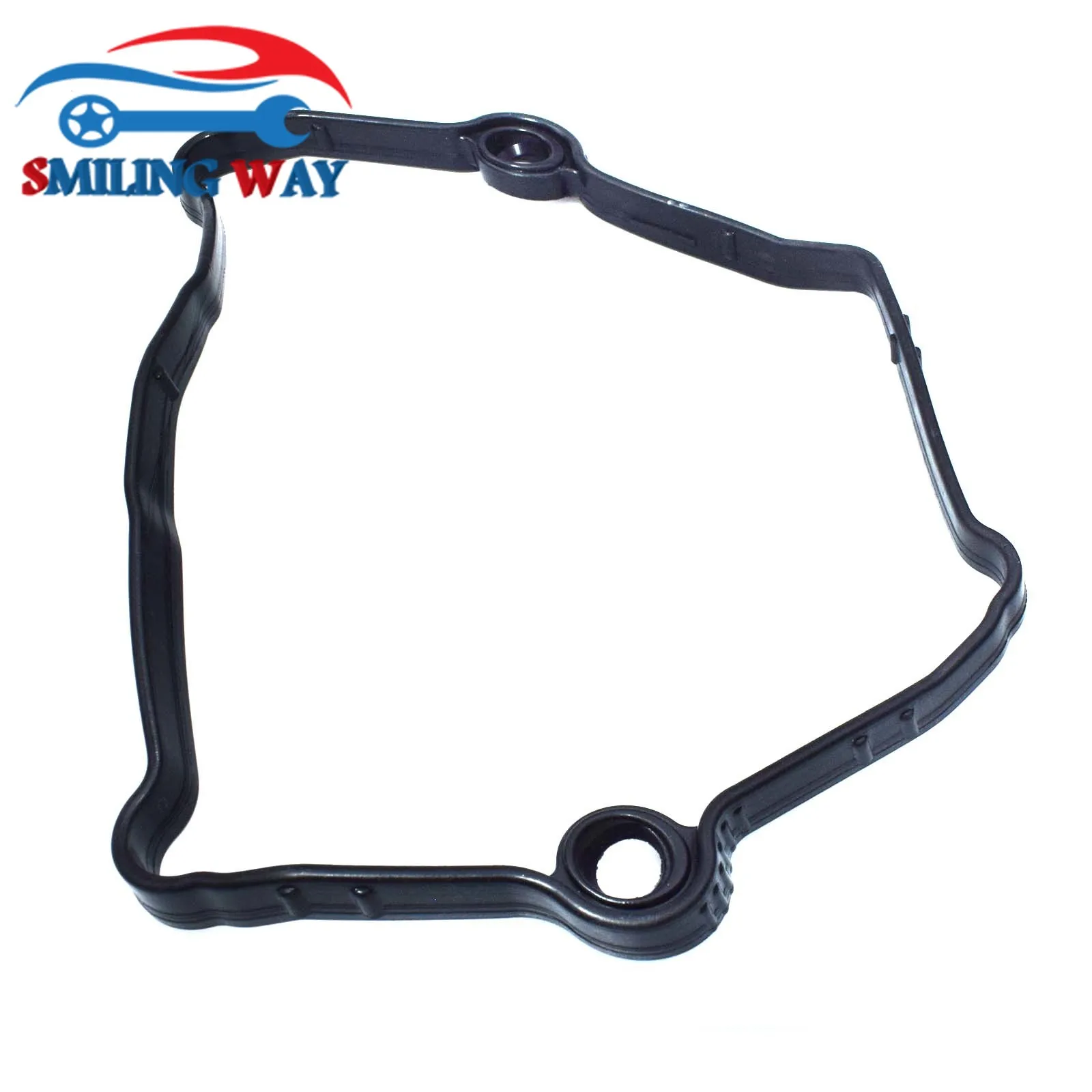 Rocker Valve Cover Gasket Seal For BMW N46N E81 E88 E82 E90 E91 E92 E93 E84 E85 118i 120i 318i 320i 318i 520i X1 Z4