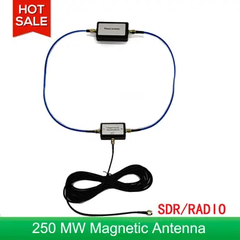 

250 MW Replace for YouLoop Magnetic Antenna 10kHz to 30 MHz