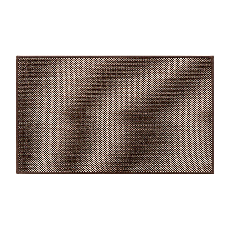 MiRcle Sweet Jute Kitchen Mat Thicker Non-slip Carpet For Home Decor Bath Floor Mat Super Comfortable Anti slip Area Rug Outdoor