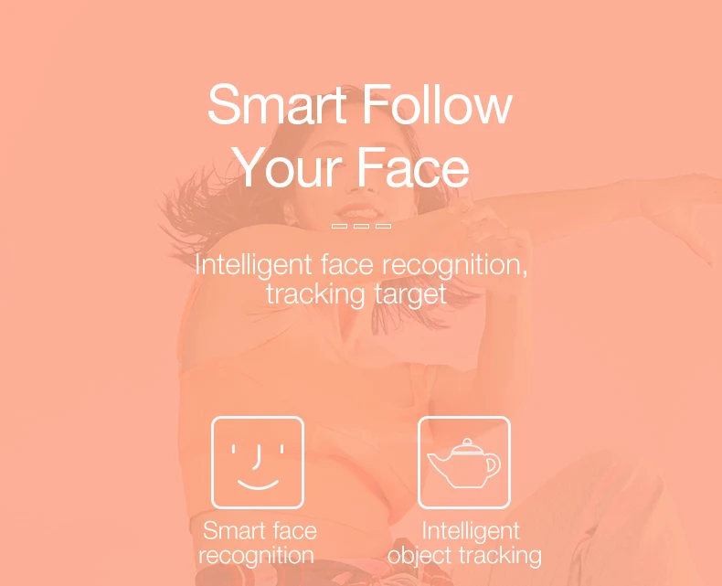 3-Axis Handheld Gimbal Stabilizer (10)