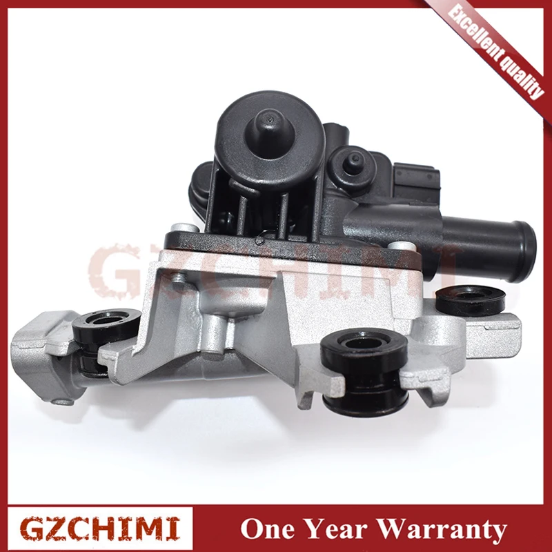 25701-38100 2570138100 For Toyota Lexus GX460 Tundra Sequoia Emission System Diverter Valve Remanufactured