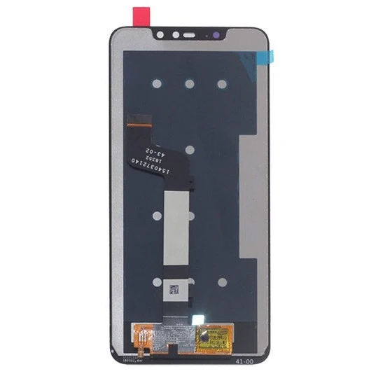 Дисплей в сборе redmi note. Дисплей vbparts для xiaomi redmi 7 матрица в сборе с тачскрином black 066310.