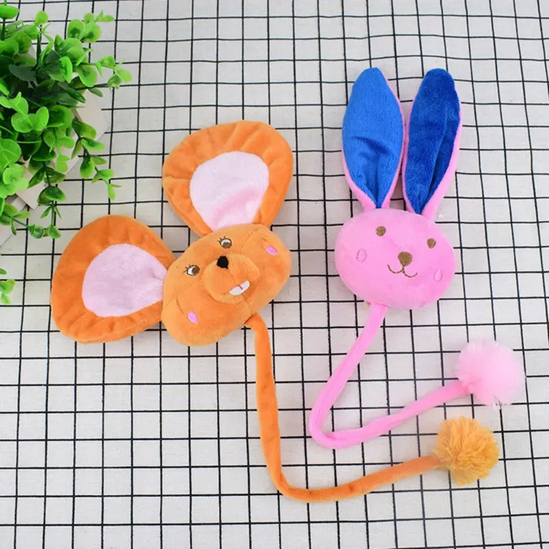 Игрушки для кошек, кошачья мята, мультяшная кукла, игрушка с длинным хвостом, интерактивный скребок, игрушка для кошек, для решения скуки, товары для кошек, товары для домашних животных