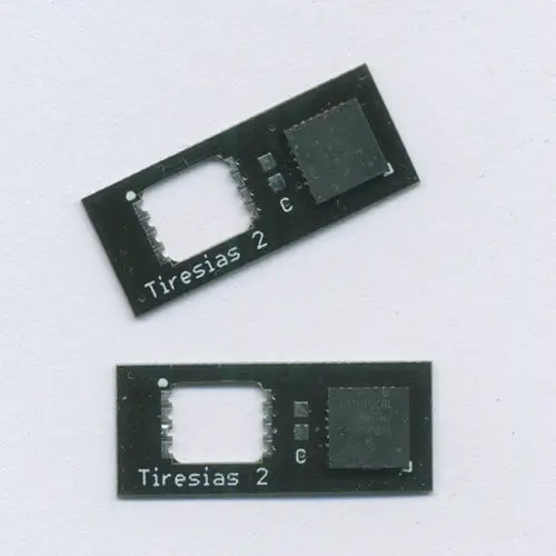 Для MacBook Pro 2011(15 дюймов) Tiresias GPUkiller для 820-2915. Решение проблем с графическим процессором