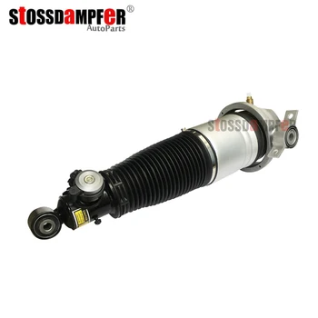 

StOSSDaMPFeR New Left Rear Air Spring Air Suspension Shock Systems Air Strut Fit Audi Q7 VWTouareg Cayenne 955 7L5616019F