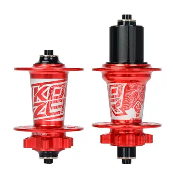 

Aluminum Alloy Ultra-light Mountain Bike Brake High Density 32 Holes 72 Rings Bicycle Quick Removal Barrel Shaft Hubs New