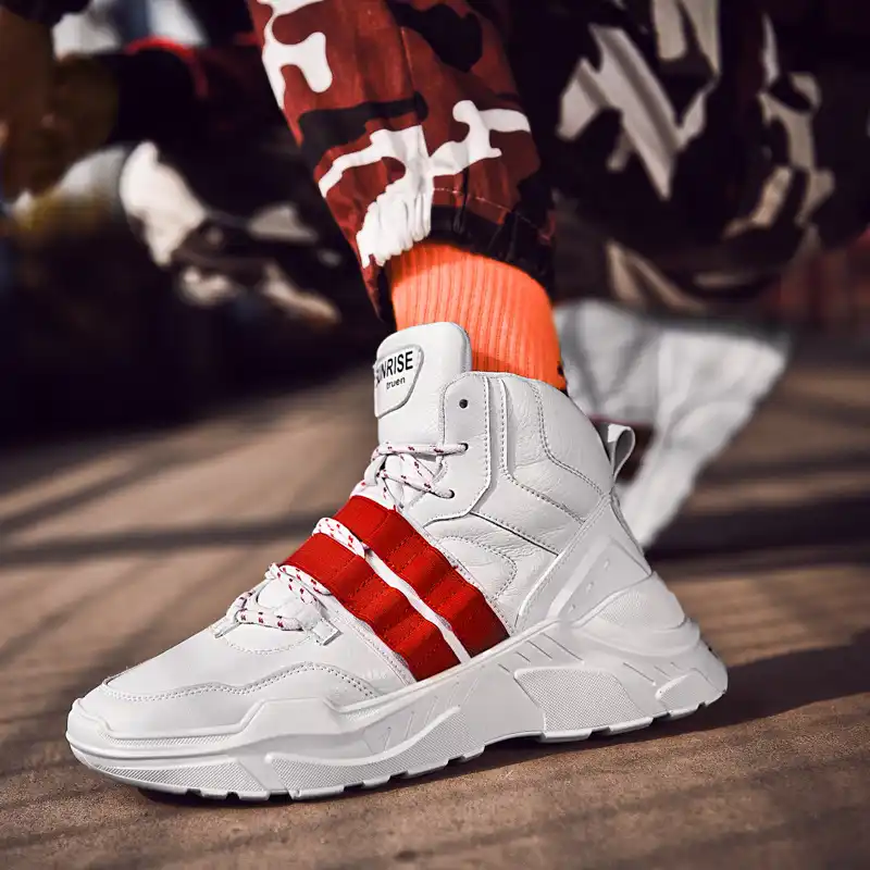 tenis para street dance