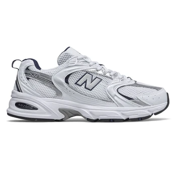 

Original New Balance Men/Women NB530 Series Breathable Summer Outdoor Daddy Shoes,Jogging Air Mesh Comfort Clunky Sneakers