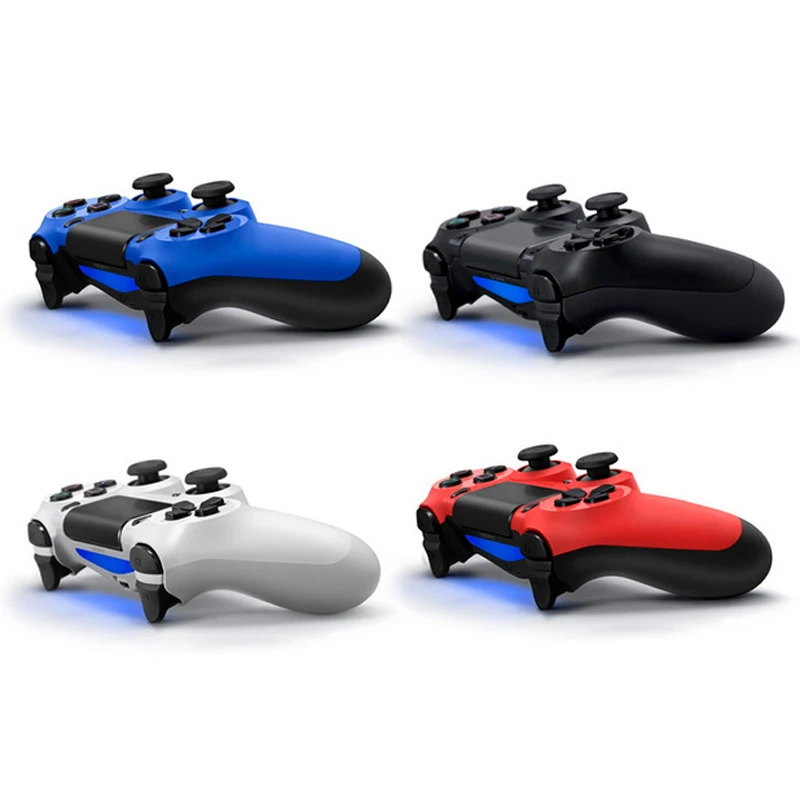 Игровой контроллер для PS4, контроллер, пригодный для mando ps4, консоль для Playstation Dualshock 4, проводной геймпад, джойстик, двойная вибрация