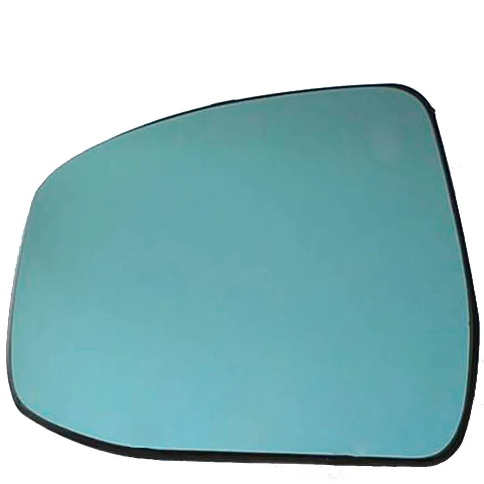  Side door rear view mirror led light warning turn signal blue wide angle vision heat anit fog for f - 32918763454