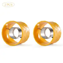 2 шт инструмент для зачистки кукурузы для домашней кухни