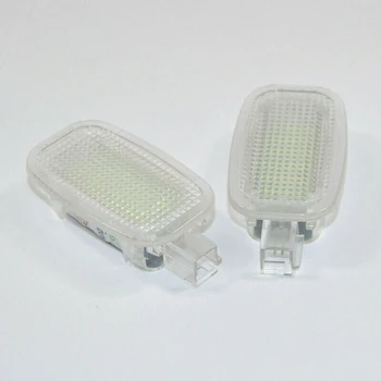 

For Mercedes W164 M-Class Luggage Light 6000K Xenon Super bright Car Auto