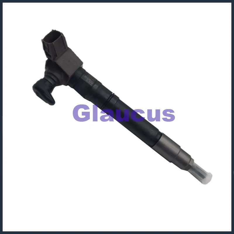 1GD 1GDFTV 2GD 2GDFTV инжектор топлива для Toyota Land Cruiser Prado Innova Fortuner II Hilux Hiace IV 2,4 л 2,8 Л
