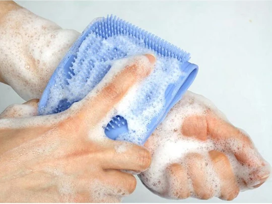 Magic-Silicone-Brushes-Bath-Towels-Rubbing-Back-Mud-Peeling-Body-Massage-Shower-Extended-Scrubber-Skin-Clean (33)
