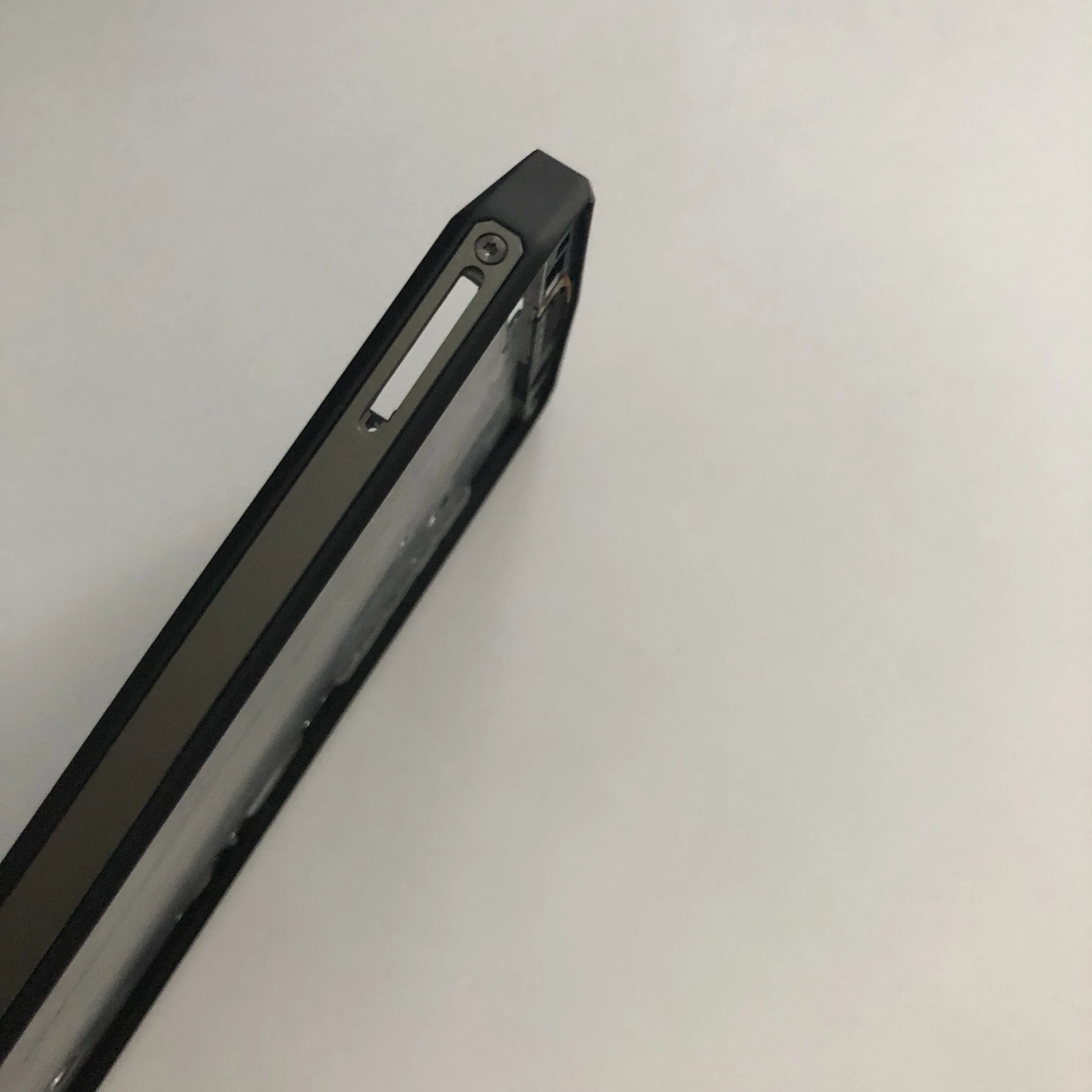 Blackview p10000 새로운 원래 lcd 중간 프레임 셸 케이스 blackview p10000 프로 mtk6763 5.99 fhd 2160x1080 무료 배송