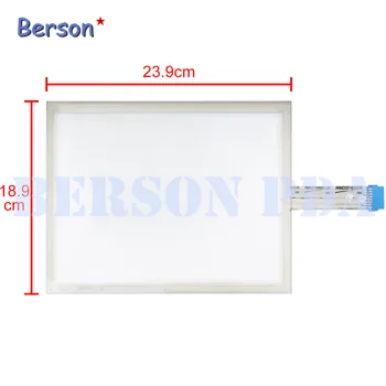 

Touch Screen (Digitizer) for Honeywell LXE VX4