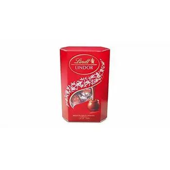 

Bombón Leche Lindor Cornet 500g