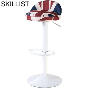 

Comptoir Cadir Bancos Moderno Sedia Sandalyesi Sandalyeler Barstool Stuhl Para Barra Tabouret De Moderne Silla Cadeira Bar Chair