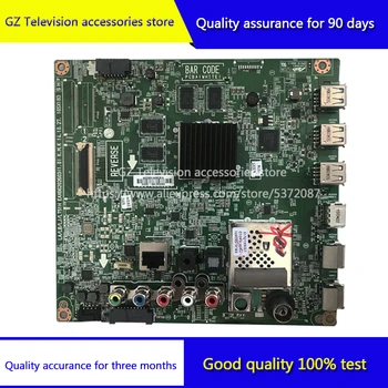 

Good quality for 55LF6310-CB motherboard EAX66202603 EAX66202604