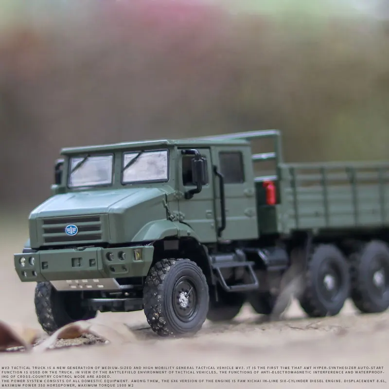 Радиоуправляемый грузовик военные грузовики электрические игрушки модель