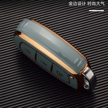 Nuova custodia per chiave auto in Tpu per Hyundai Tucson Sonata Fe Creta ix25 ix35 ix45 i10 i20 i30 i40 Verna Solaris Mistra Elantra Accent 3 Nuova custodia per chiave auto in Tpu per Hyundai Tucson Sonata Fe Creta ix25 ix35 ix45 i10 i20 i30 i40 Verna Solaris Mistra Elantra Accent - Nuova custodia per chiave auto in Tpu per Hyundai Tucson Sonata Fe Creta ix25 ix35