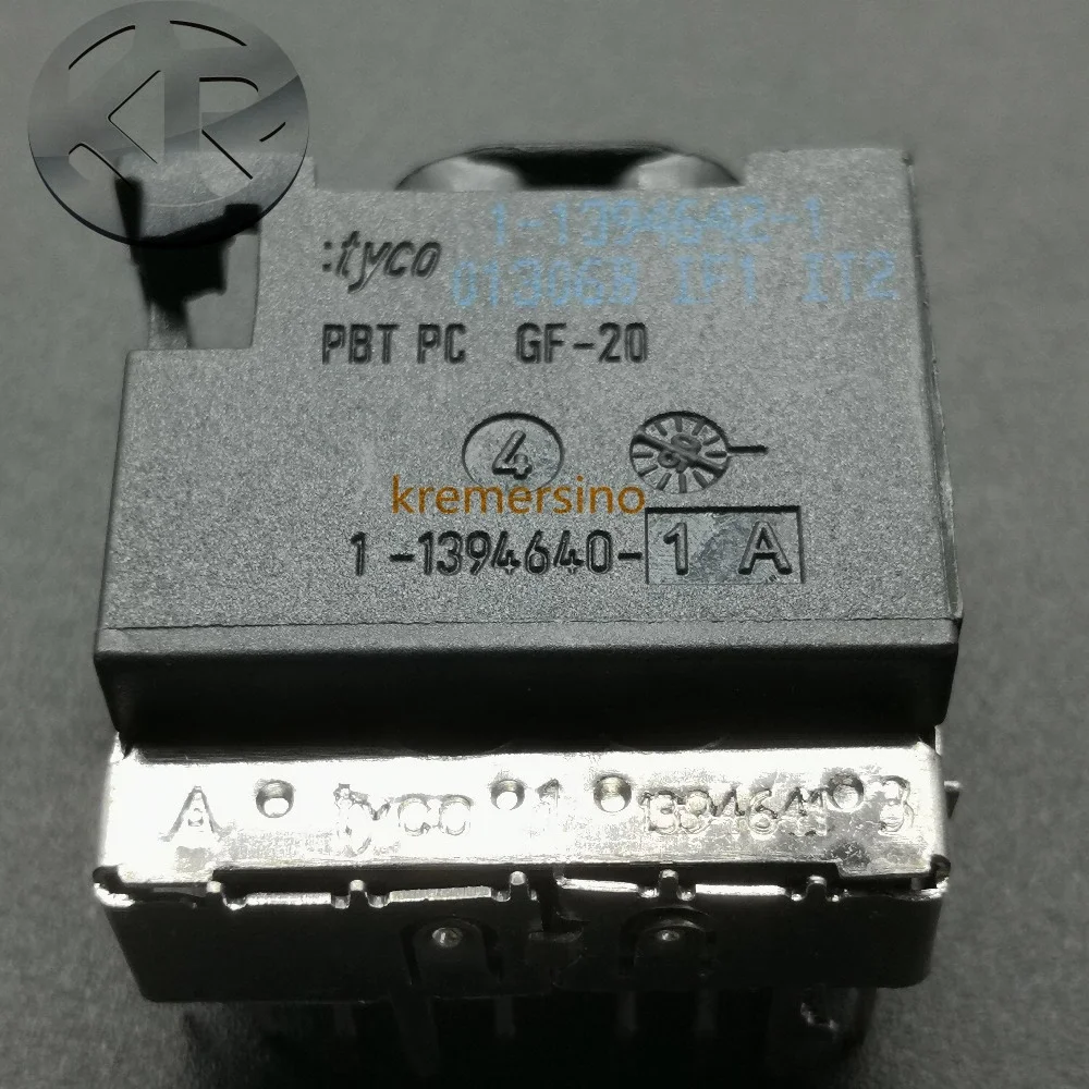 Amplificatore Bose Per Audi Q7 A6 Amp Fibra Ottica La Maggior Parte Del Ricevitore Pof Tyco 1-1394640-1 Amplificatore Bose Fibra Ottica La Maggior Par