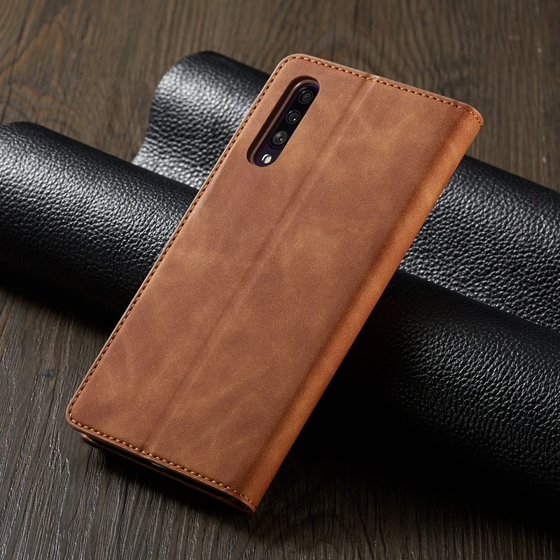 Для samsung Galaxy A50 чехол Galaxy A50 кожаный флип-бумажник чехол для телефона samsung A50 Galaxy A50 A30S A50S A 50 Держатели для карт
