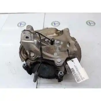 

31216793923 STEERING KNUCKLE FRONT LEFT BMW 1 SERIES SALOON (E81/E87)
