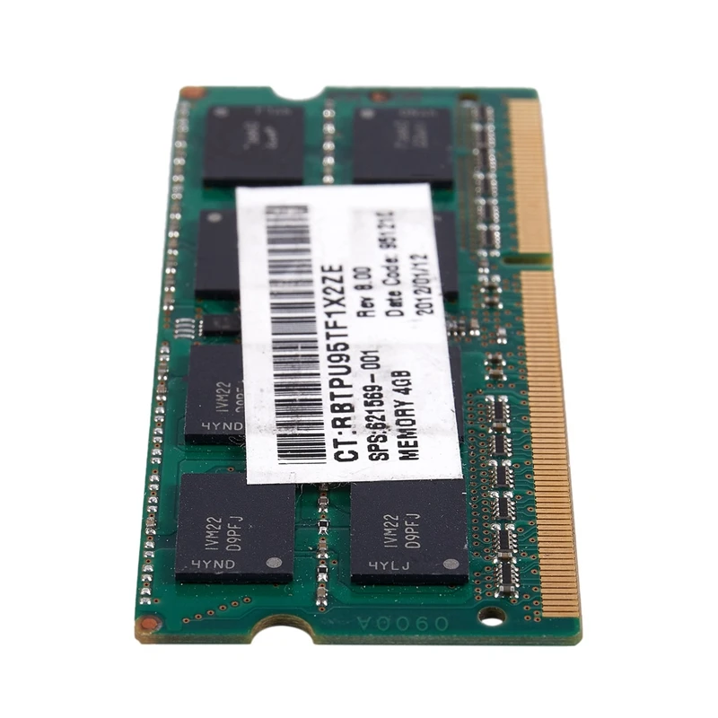 DDR3 SO-DIMM DDR3L DDR3 оперативная память для ноутбука