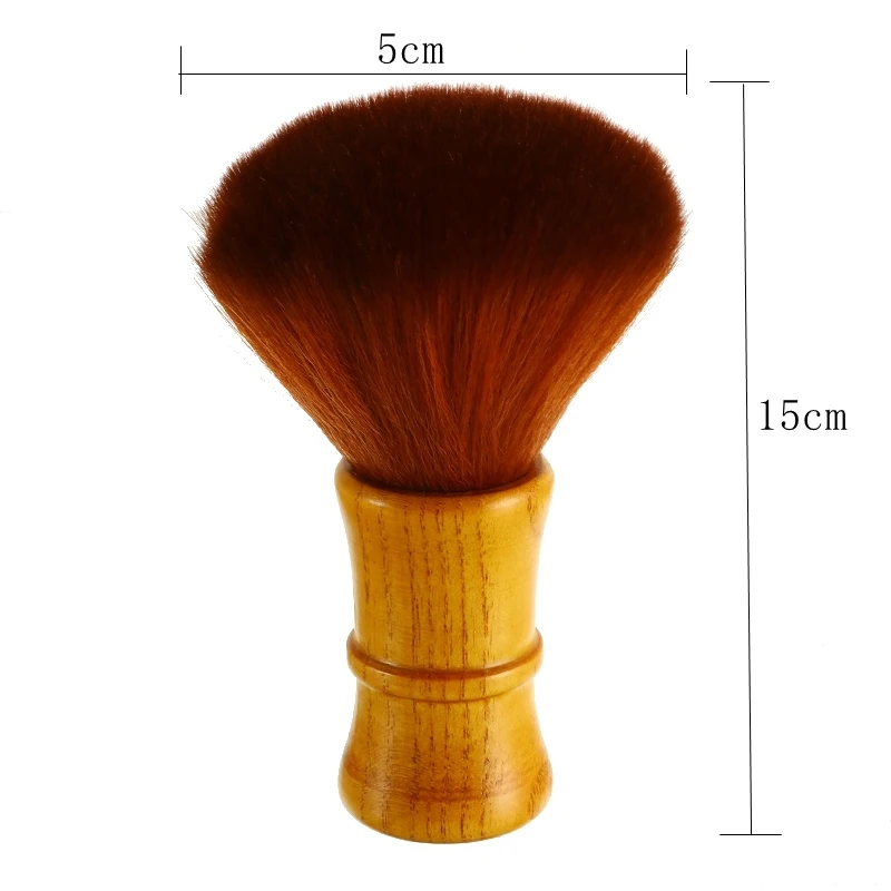1PCS Pro 150mm Record Cleaning Brush Portable Super Clean Brush Anti-static Record Dust Remover for LP Vinyl Record Accessories