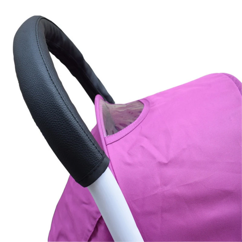 stroller handle cover