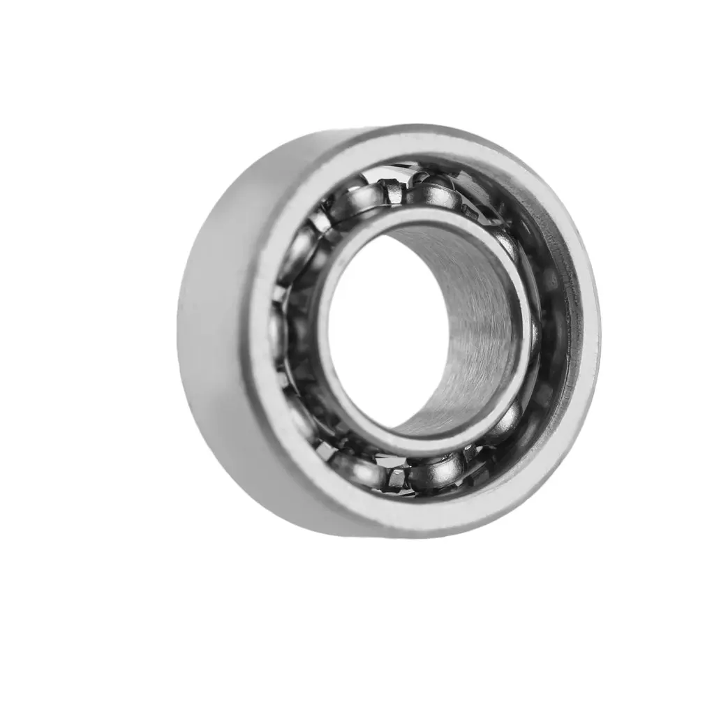 R188 Steel Bearing With 10 Balls For Hand Spinner 12*5 High Quality Ball Finger Toy Accessory Fidget | Игрушки и хобби