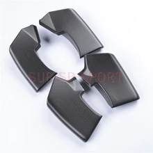 Carbon Fiber Winglets Wings For Ducati Streetfight V4 V4S 100%
