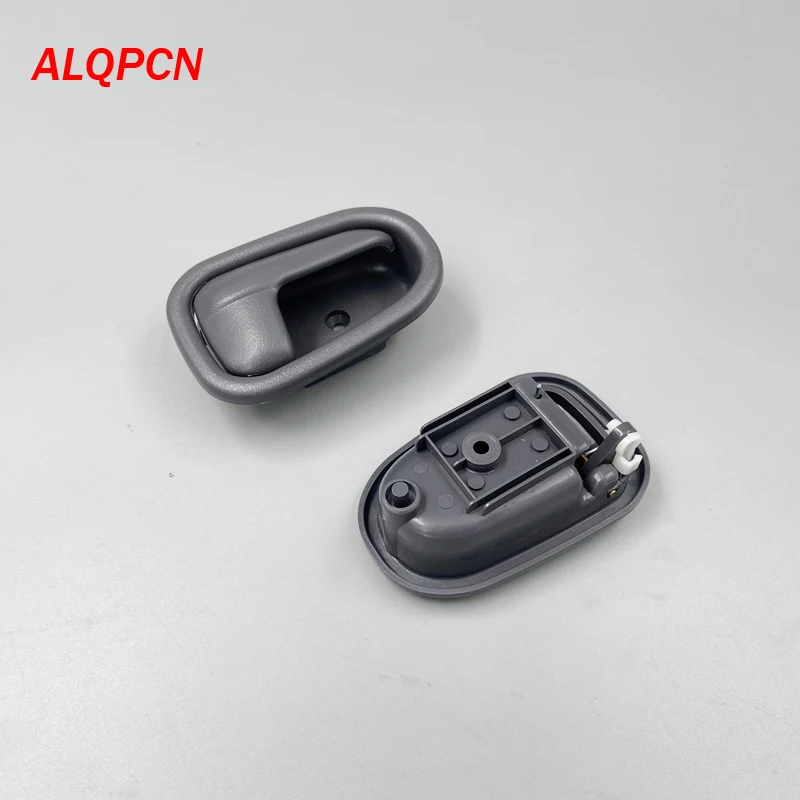 Front Door Inner Handle - Gray