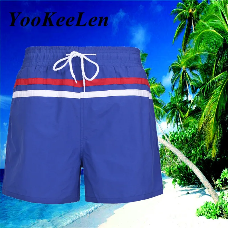 YooKeeLen Men's Beach Short Swim Shorts Surfing Sport Board Shorts Swimwear Y-036 YooKeeLen Men's Beach Short Swim Shorts Surfing Sport Board Shorts Swimwear Y-036