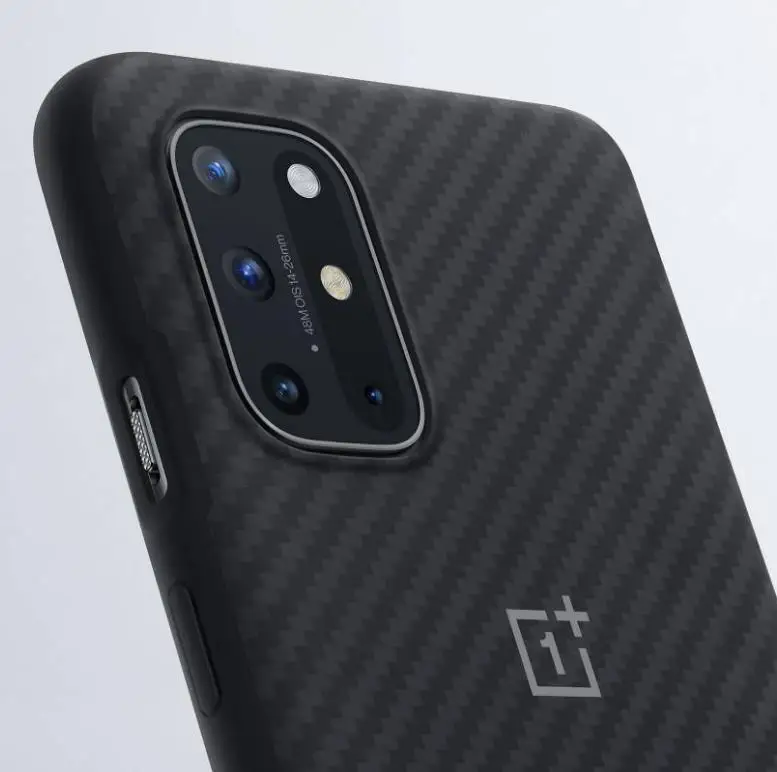 OPPO - OnePlus 8T 8GB/128GB UK版SIMフリー+純正カーボンケース OnePlus 8T 8GB/128GB UK版SIMフリー+純正カーボンケース