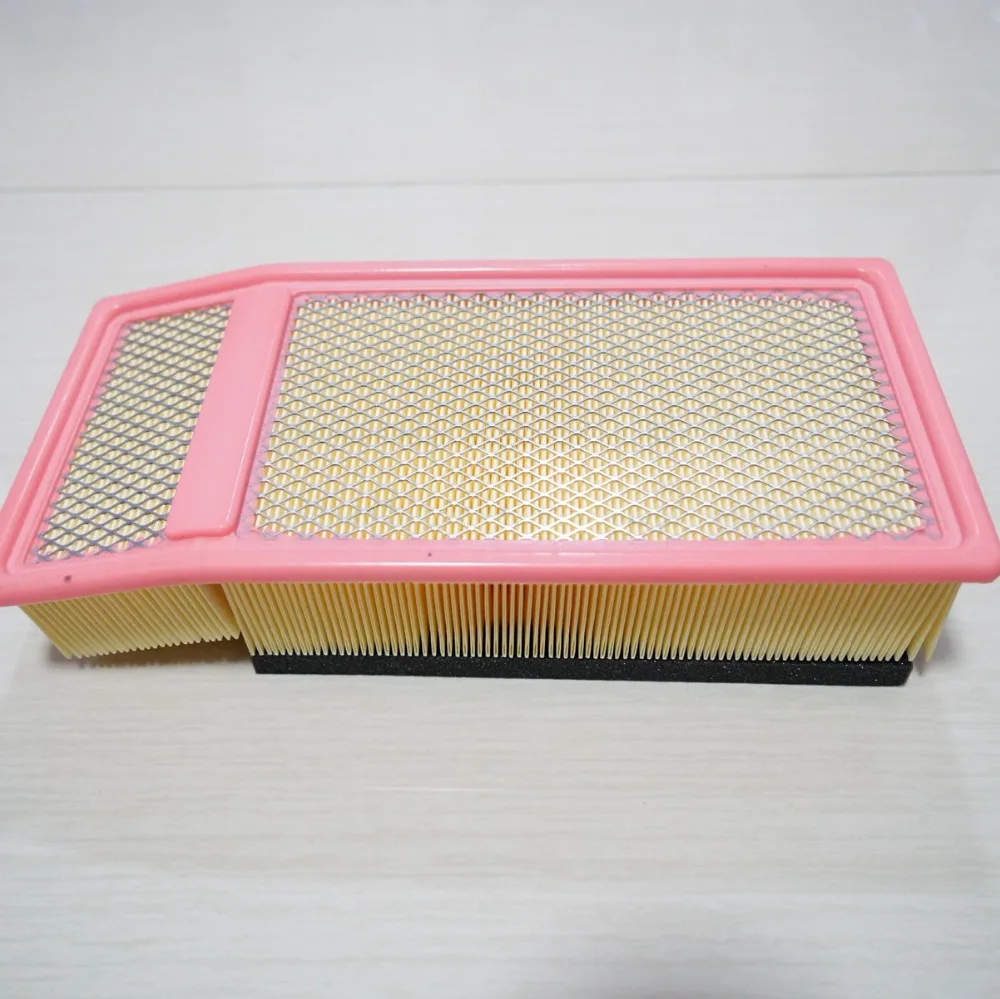 Air Filter For 2011 Ford F450 Diesel 6.7l Oembc3z 9601 a sk457Air