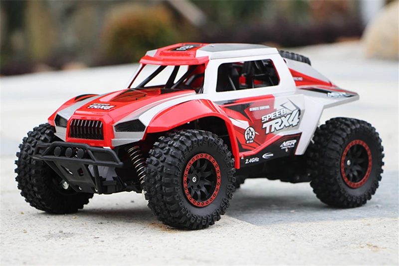 1:12 4WD RC машинки 2,4G радиоуправляемые машинки модель Багги высокоскоростные внедорожные грузовики для мальчиков детские игрушки для детей подарок на день рождения 30 см