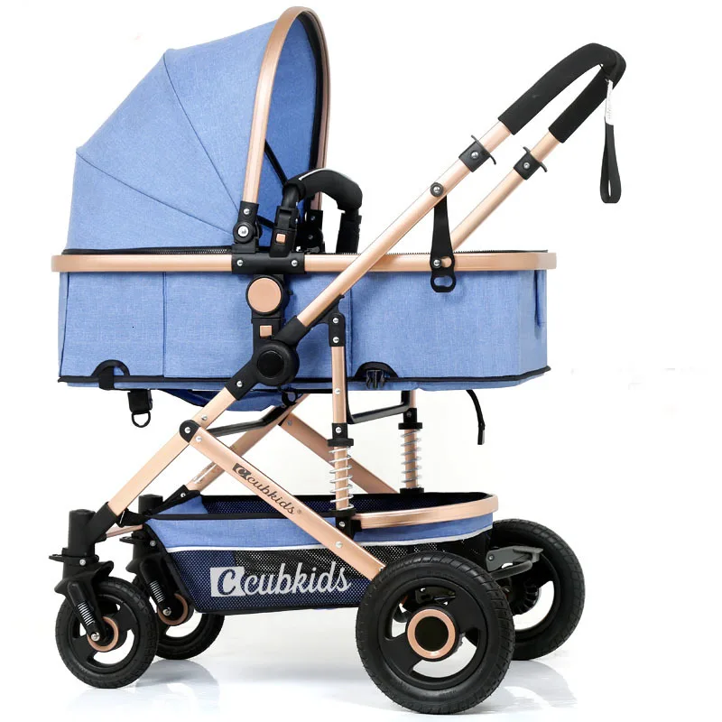 Yoyo baby born коляска аксессуары для автомобиля yoya Plus коляска bebek arabasi poussette kinderwagen buggy infantil active gear Китай - Цвет: Blue